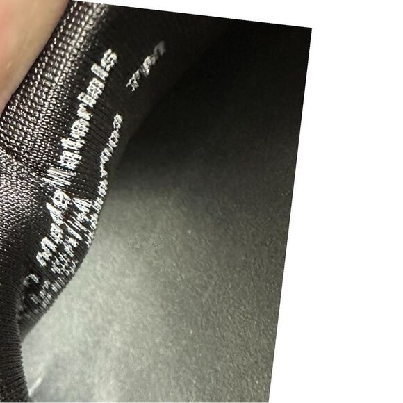 Life stride silvery grey faux crocodile loafers size 7 - Picture 9 of 10